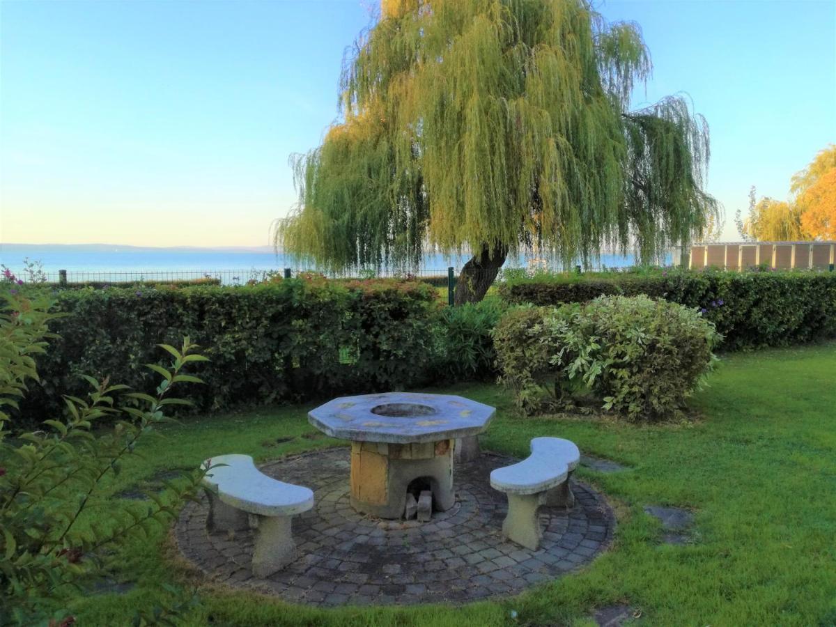 Bella Golden Beach Siófok Exteriör bild
